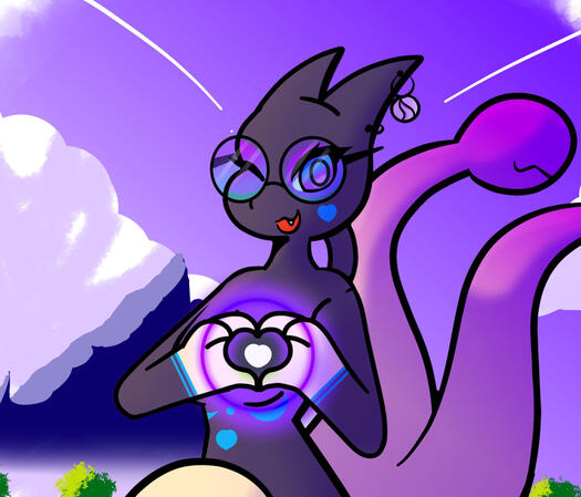 Support me on Ko-fi